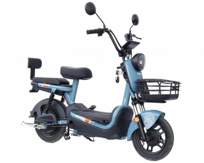 Maxxter E1000 (Blue) | Фото 3