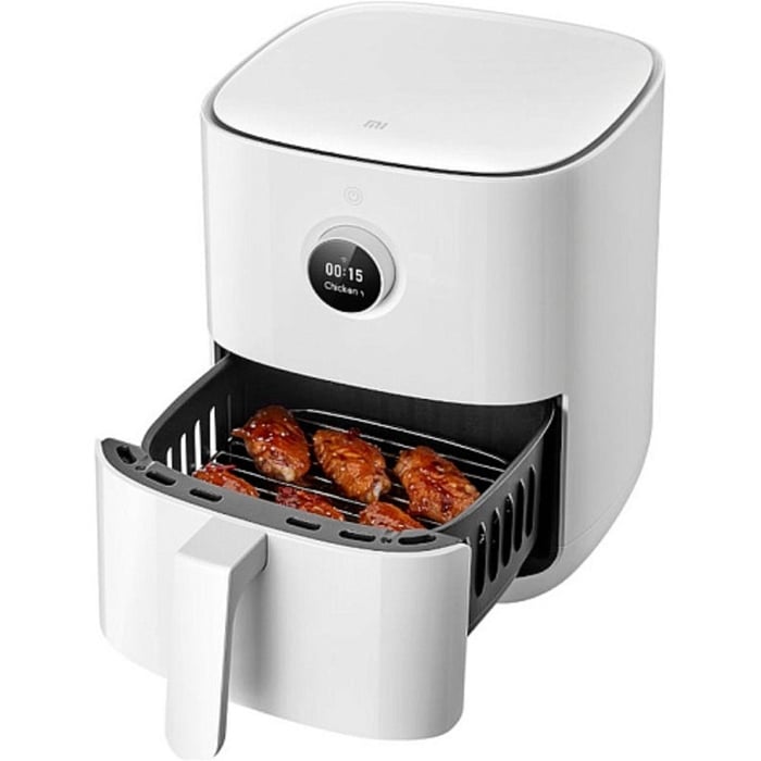 Мультипечь Xiaomi Mi Smart Air Fryer MAF02 (3.5L) | Фото 3