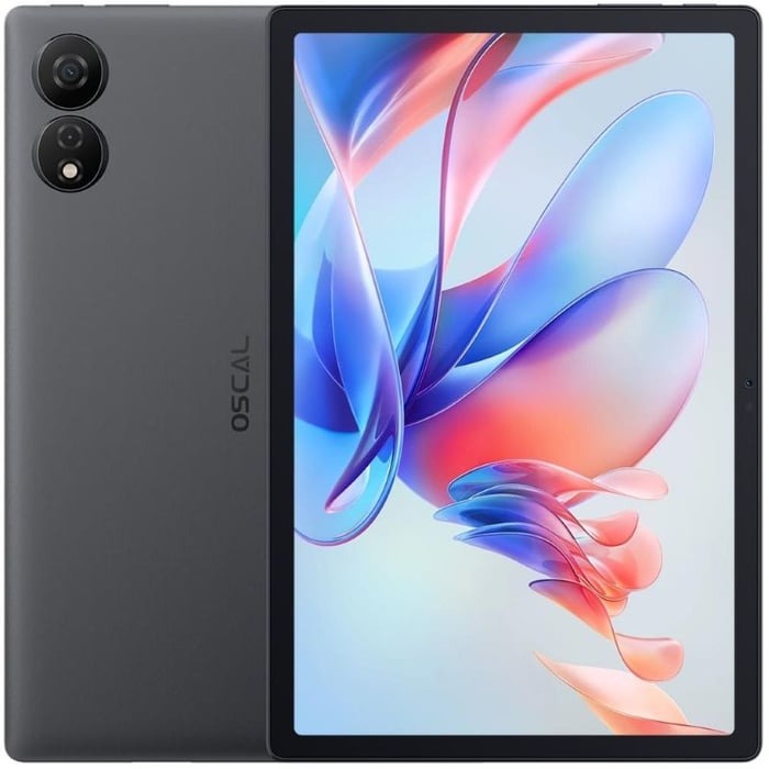 Планшет Oscal Pad 80 WiFi 6/256GB Lava Grey | Фото 3