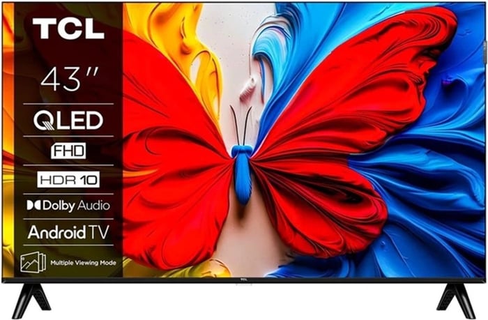Телевізор TCL 43S59K | Фото 2
