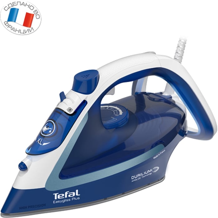 Утюг TEFAL FV5735E0 | Фото 2