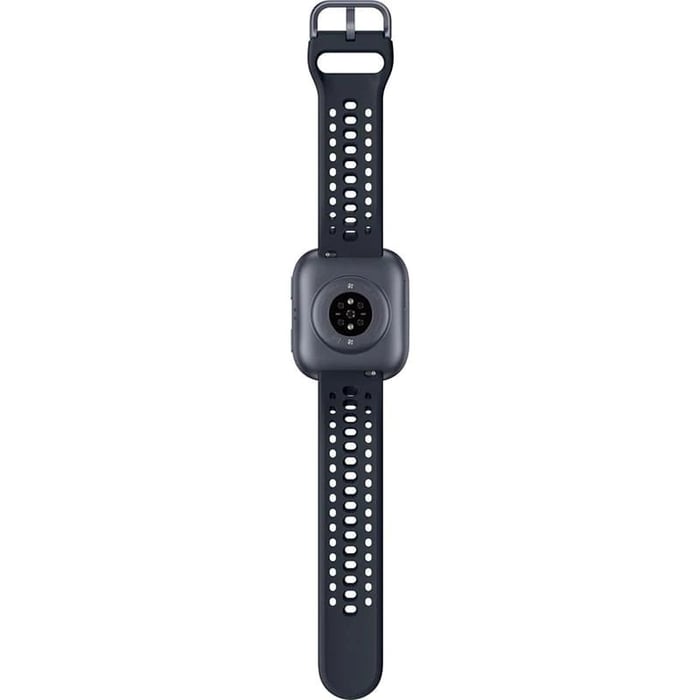 Умные часы Amazfit Bip 6 Black (Чорний) W2435AP1N | Фото 3