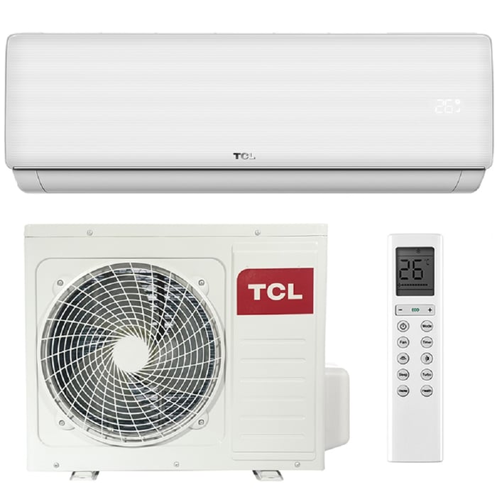 Кондиціонер TCL TAC-07CHSA/XAB1 | Фото 2