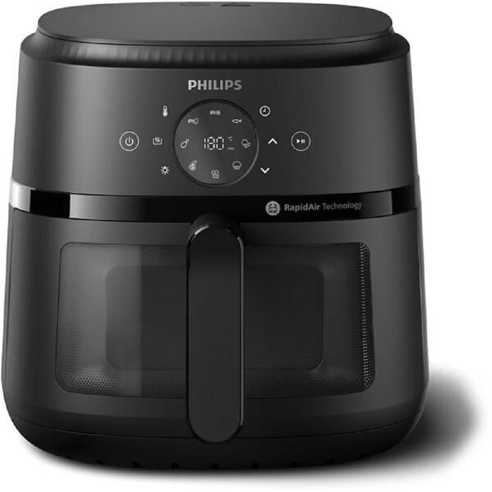 Мультипечь PHILIPS NA230/00 | Фото 2