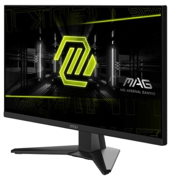 Монитор MSI MAG 242F (9S6-3BC51T-001) | Фото 3