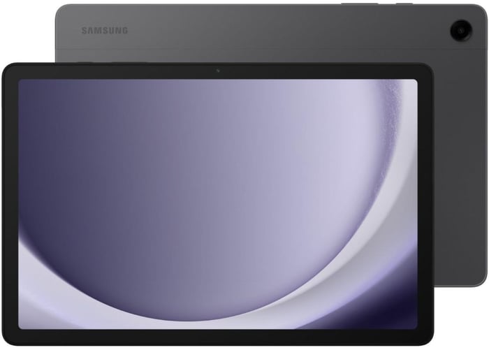 Планшет Samsung SM-X210R Galaxy Tab A9+ 2025 WiFi 6/128GB ZAR (сірий) | Фото 2