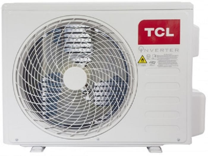 Кондиционер TCL TAC-09CHSD/XP XP Inverter R32 Wi-Fi Ready | Фото 3