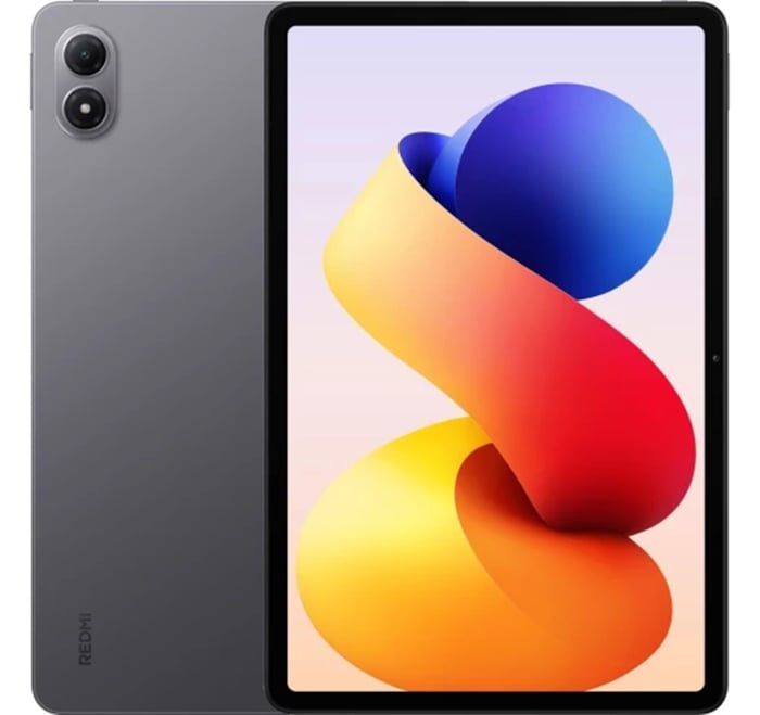 Планшет Xiaomi Redmi Pad 2 Pro 5G 6/128GB Gray (VHU6151EU) | Фото 2
