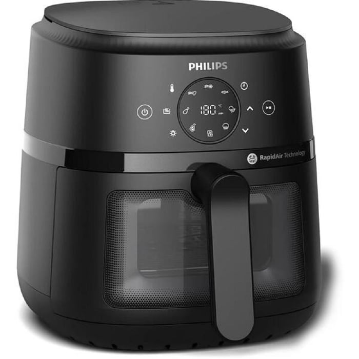 Мультипечь PHILIPS NA220/00 | Фото 2