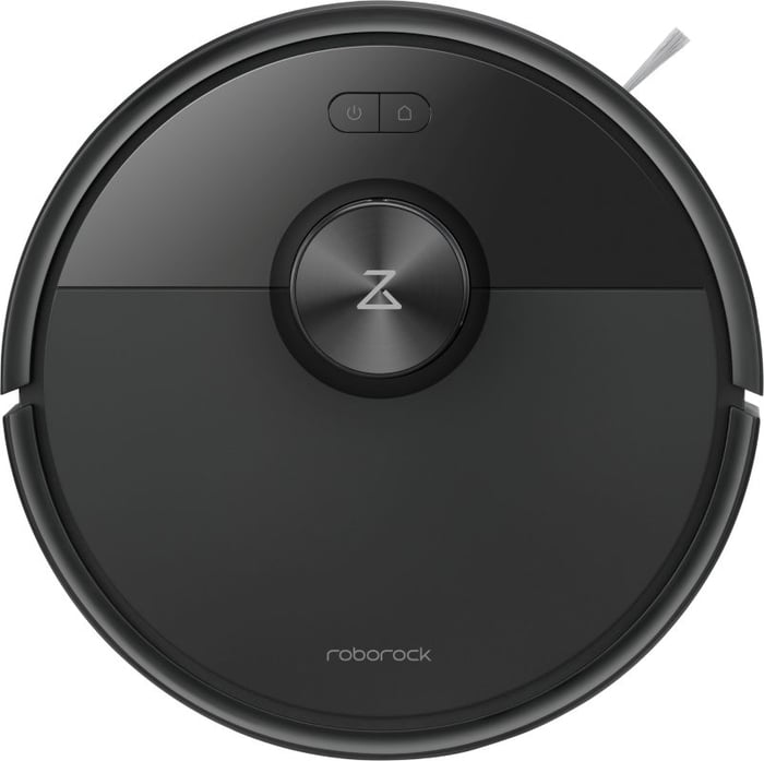Моющий пылесос RoboRock Q7 TF+Black | Фото 3