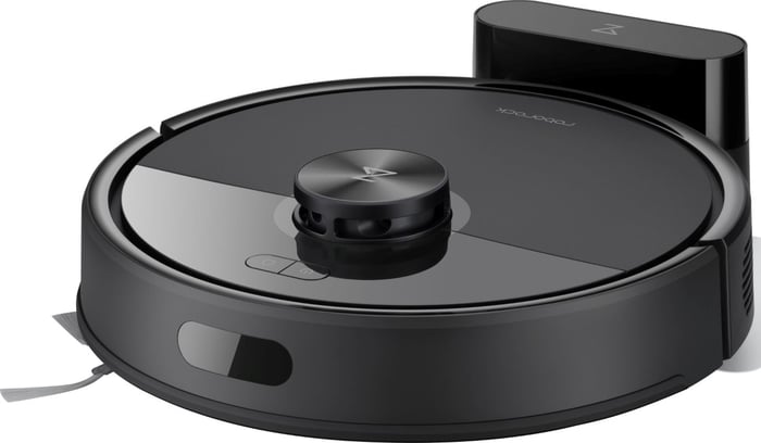 Моющий пылесос RoboRock Q7 TF+Black | Фото 2