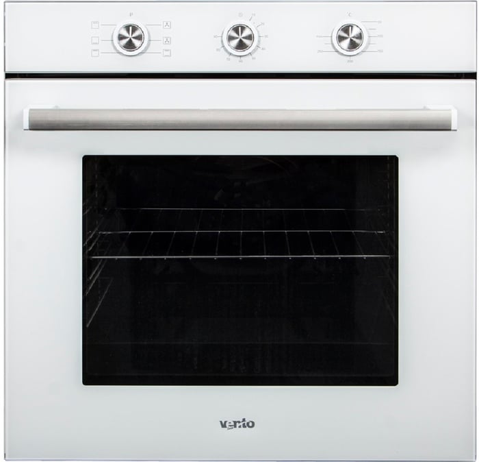 Духовка Ventolux BRISTOL 6 MT (WH) | Фото 2