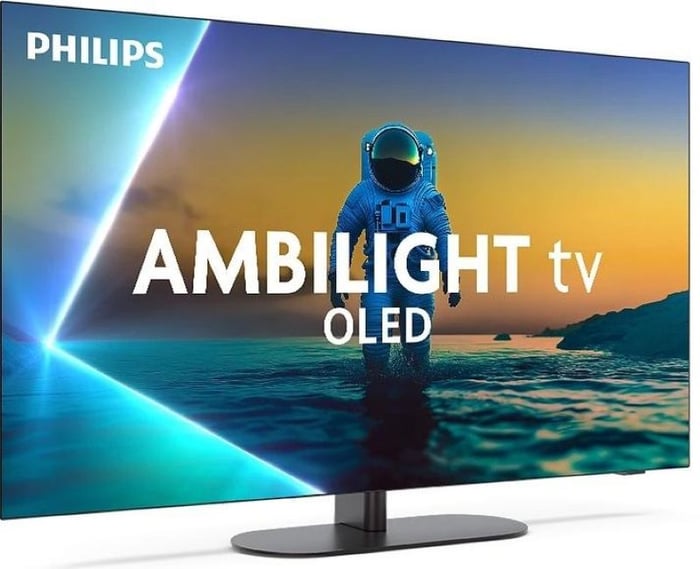 Телевізор PHILIPS 65OLED820/12 | Фото 3
