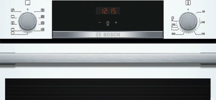 Духовка Bosch HBF534EW0Q | Фото 3