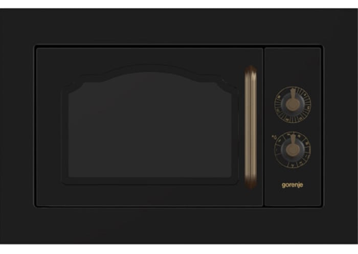 Встраиваемая микроволновка GORENJE BM 235 CLB | Фото 2