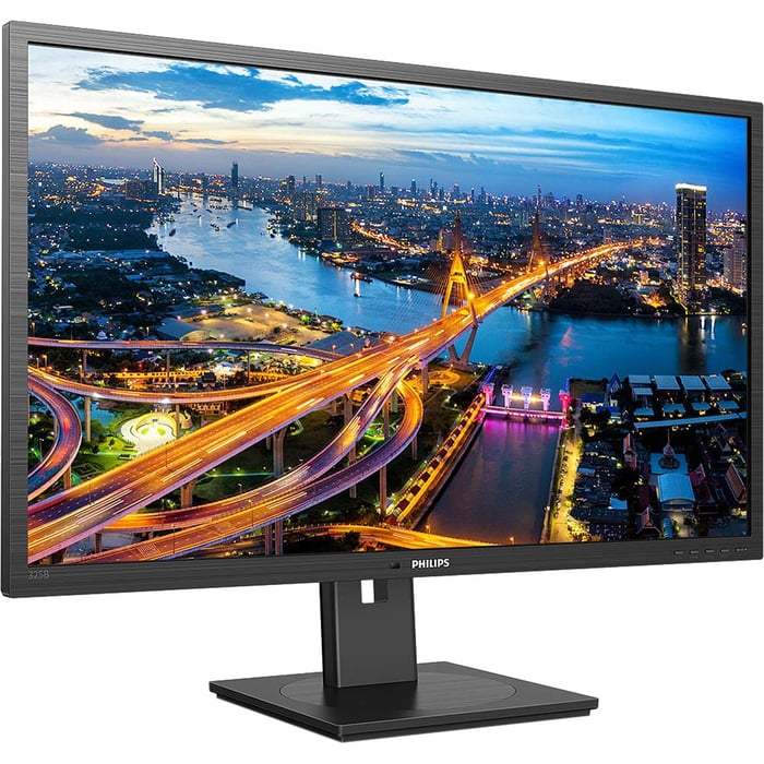 Монітор PHILIPS 325B1L/00 | Фото 3