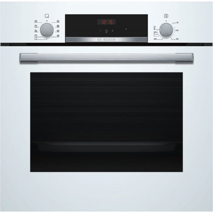 Духовка Bosch HBF534EW0Q | Фото 2
