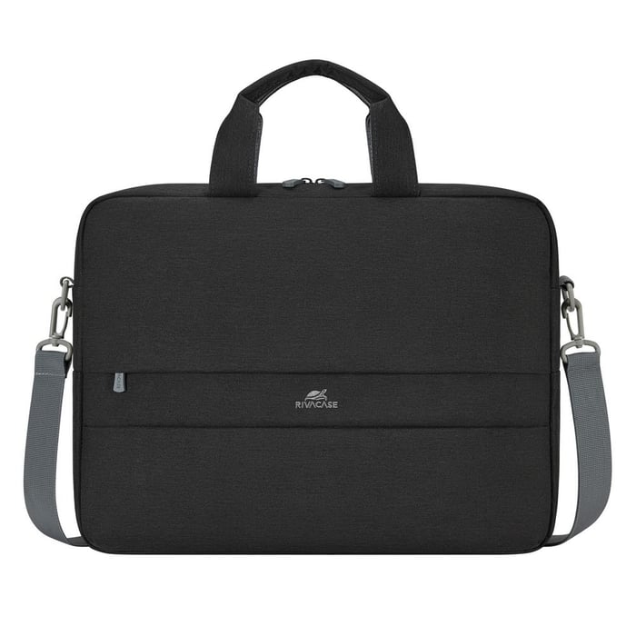 Сумка для ноутбука RivaCase 7532 (Black) | Фото 3
