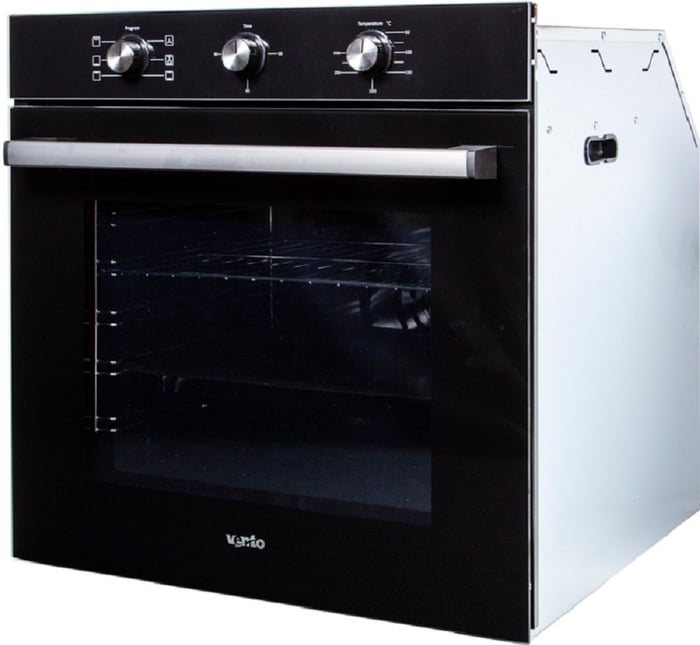 Духовка Ventolux BRISTOL 6 MT (BK) | Фото 3
