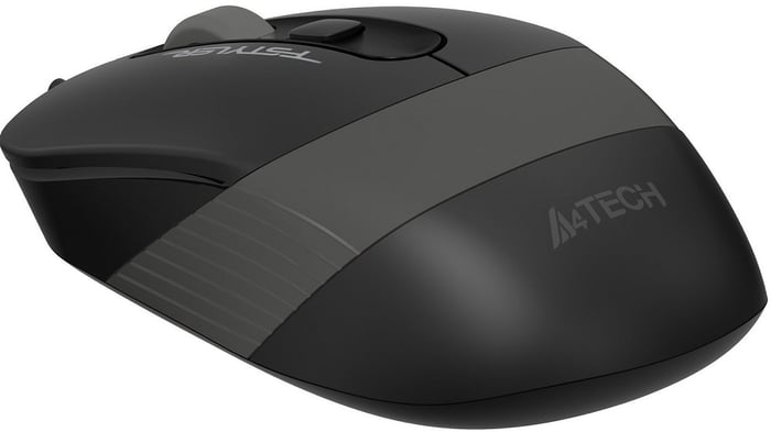 Мышь A4Tech Fstyler FM10S (Grey) | Фото 3
