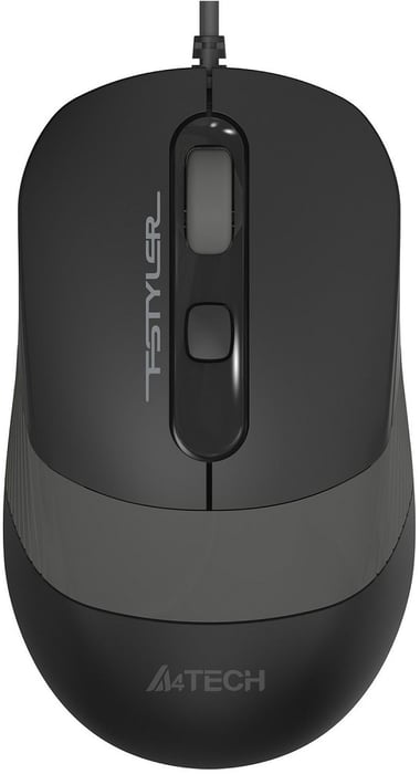 Мышь A4Tech Fstyler FM10S (Grey) | Фото 2