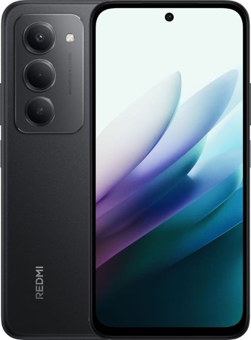 Смартфон Xiaomi Redmi 15 6/128GB Midnight Black | Фото 2