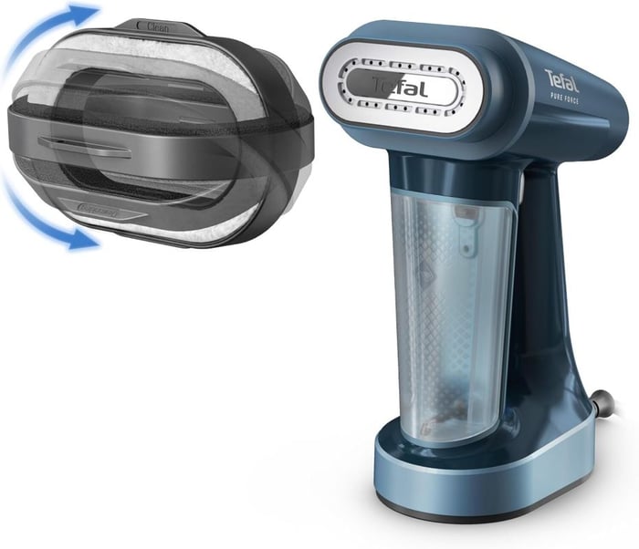 Відпарювач TEFAL DT8755E0 | Фото 3