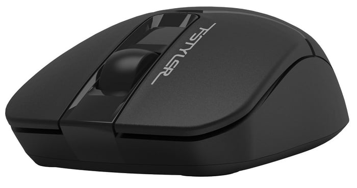 Мышь A4Tech FG12S (Black) | Фото 3