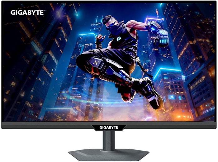 Монітор GigaByte M27UP Gaming Monitor | Фото 3