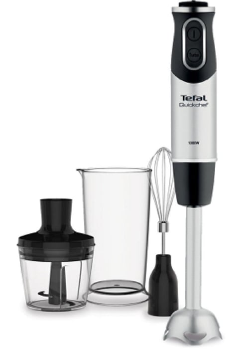 Стационарный блендер TEFAL HB656838 | Фото 2