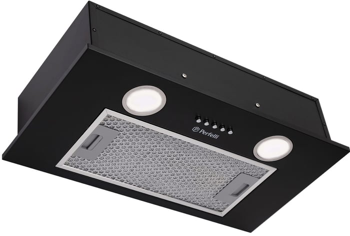 Встраиваемая вытяжка Perfelli BI 5252 BL 700 LED | Фото 3