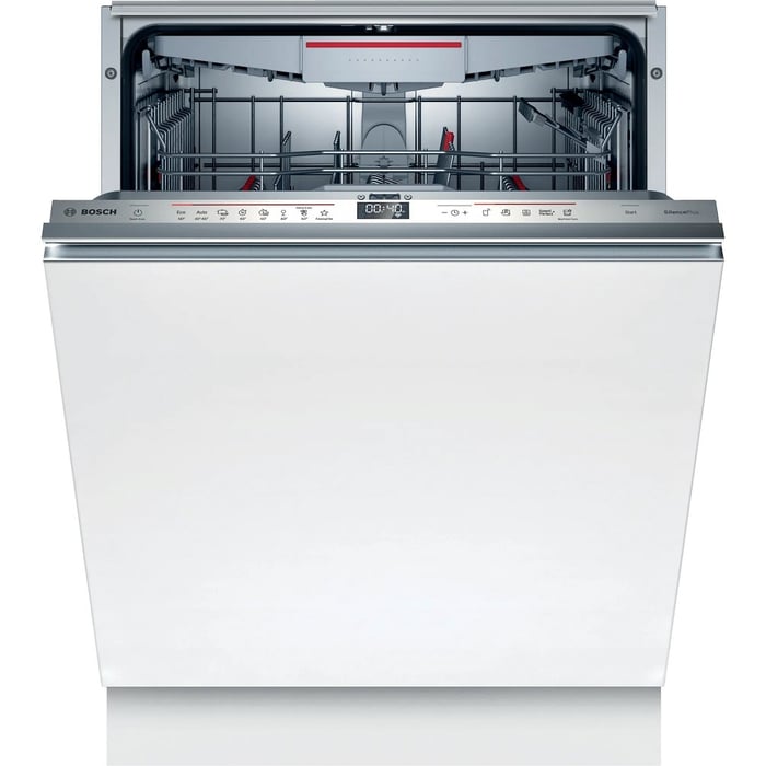 Встраиваемая посудомоечная машина Bosch SMV6ECX50K | Фото 2