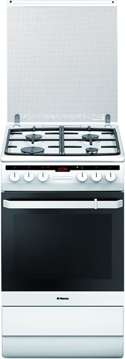 Комбинированная плита HANSA FCMW58221 | Фото 3