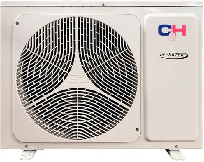 Кондиціонер Cooper&Hunter CH-S12FTXW | Фото 3