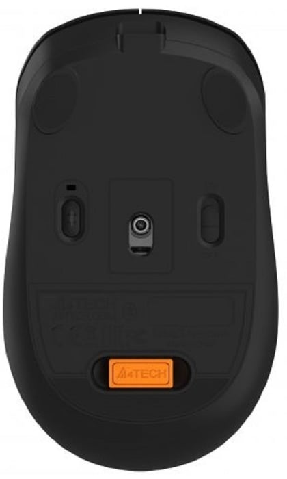 Мышь A4Tech Fstyler FB10C (Stone Black) | Фото 3