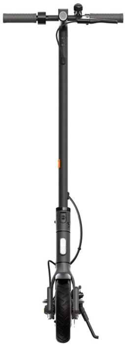 Електросамокат Xiaomi Mi Electric Scooter Pro 2 Black | Фото 3