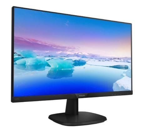 Монітор PHILIPS 243V7QJABF/00 | Фото 3