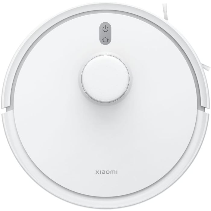 Пилосос Xiaomi Robot Vacuum S20 White | Фото 2