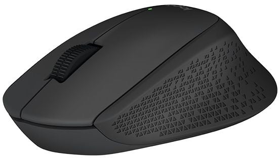 Мышь LOGITECH M280 Black USB (910-004287) | Фото 3