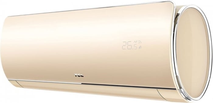 Кондиционер TCL TAC-12CHSA/F6 F6 Inverter Wi-Fi Ready | Фото 3