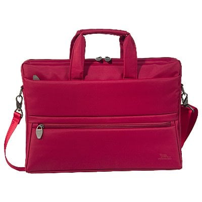 Сумка для ноутбука RivaCase 8630 Red | Фото 3