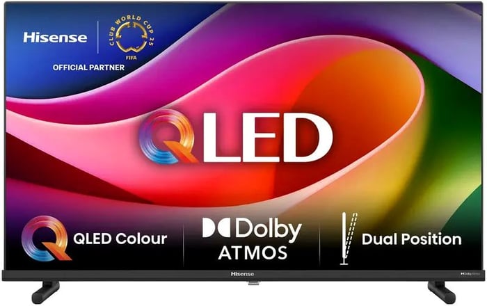 Телевізор Hisense 40A5Q | Фото 2