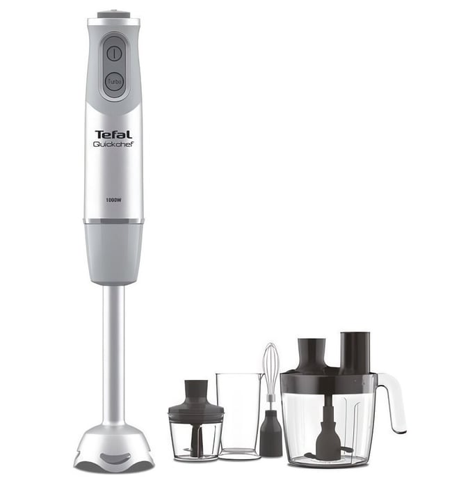 Стационарный блендер TEFAL HB65LD38 | Фото 2