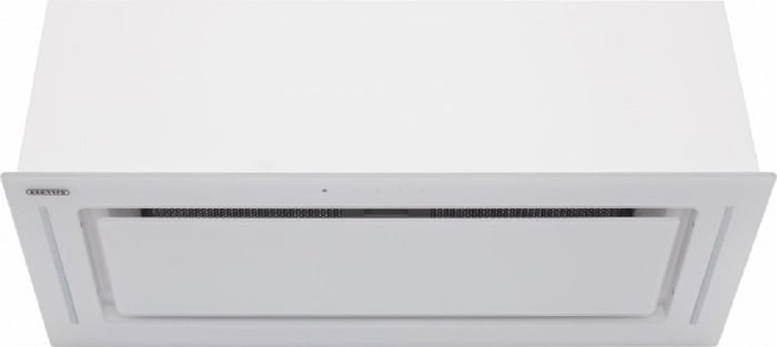Встраиваемая вытяжка ELEYUS GEMINI 1200 LED 70 WH | Фото 2