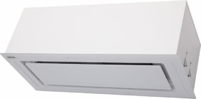 Встраиваемая вытяжка ELEYUS GEMINI 1200 LED 70 WH | Фото 3