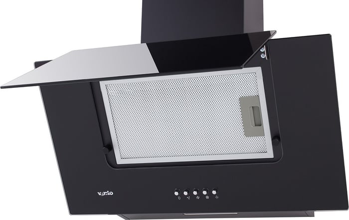 Встраиваемая вытяжка VENTOLUX DIAMOND 60 BK (700) PB | Фото 3