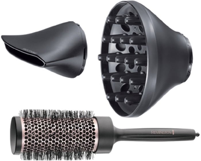 Фен Remington D5706 CURL & STRAIGHT CONFIDENCE | Фото 3