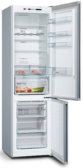 Холодильник Bosch KGN39VL316 | Фото 3