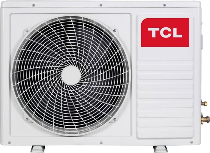 Кондиционер TCL TAC-09CHSA/VB MIRACLE VB Inverter Wi-Fi Ready | Фото 3