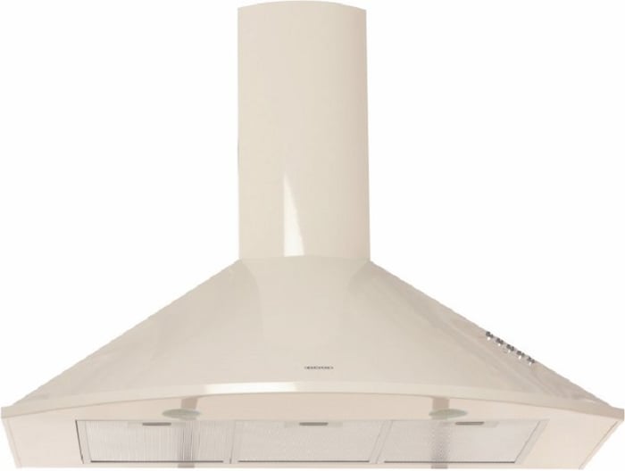 Витяжка вбудована ELEYUS Bora 1200 LED SMD 90 BG | Фото 3